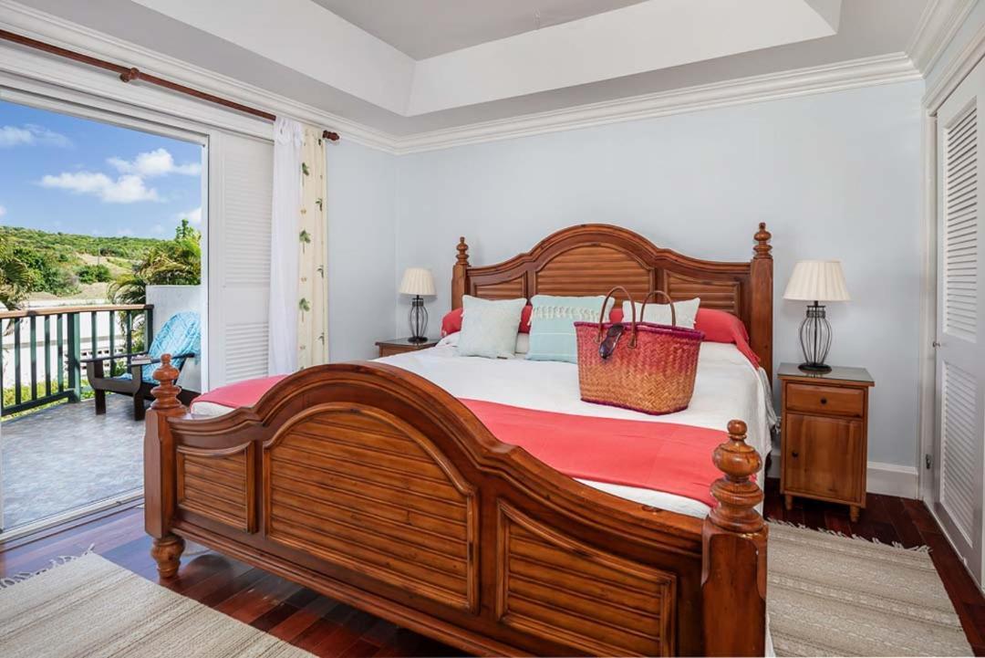 Апарт отель Cap Cove Saint Lucia Гроз-Иле Экстерьер фото