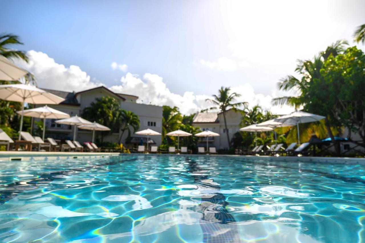 Апарт отель Cap Cove Saint Lucia Гроз-Иле Экстерьер фото