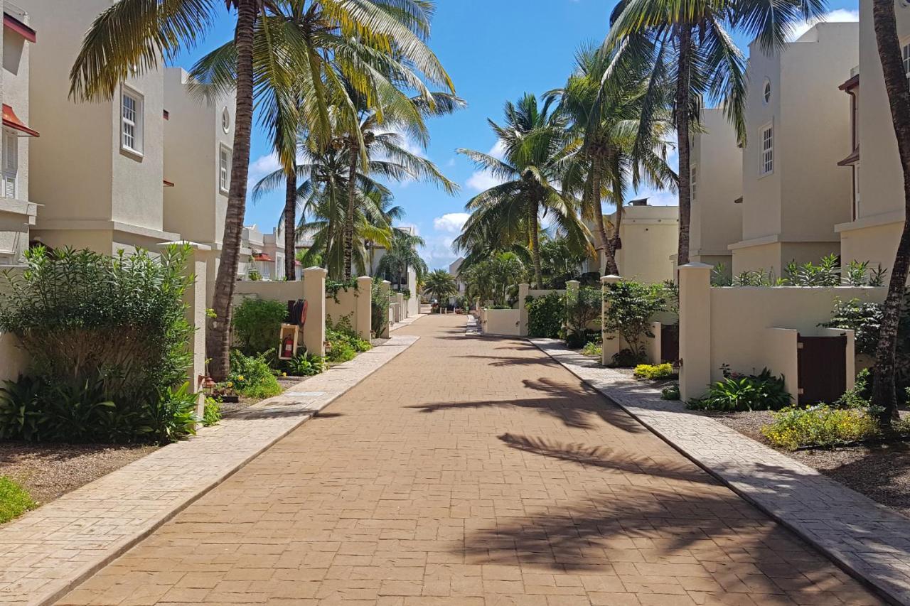 Апарт отель Cap Cove Saint Lucia Гроз-Иле Экстерьер фото