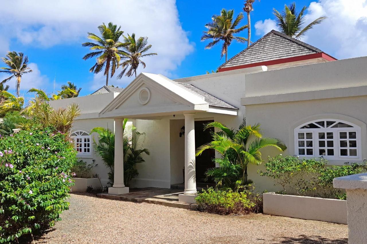 Апарт отель Cap Cove Saint Lucia Гроз-Иле Экстерьер фото